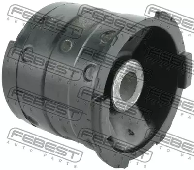 с/б зад. балки!\ Land Rover, Range Rover III 02-12 LRAB-036 FEBEST