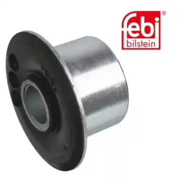 с/б зад. рессоры ! \ Iveco Daily I 30/35/40/45/49/59 2.3/2.5/2.8D 89> 16.5x40.5/58x35.5 15082 FEBI