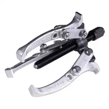 съемник ! 3-х захватный 100мм KING TONY\ 796304