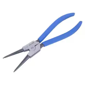 съемник для стопорных колец! 180 мм, прямые, разжатие\ 68SS-07 KING TONY