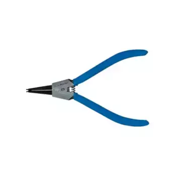 съемник для стопорных колец! 250 мм, прямые, разжатие\ 68SS-10 KING TONY