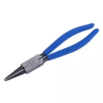 съемник для стопорных колец! 250мм, прямые, сжатие\ 68HS-10 KING TONY