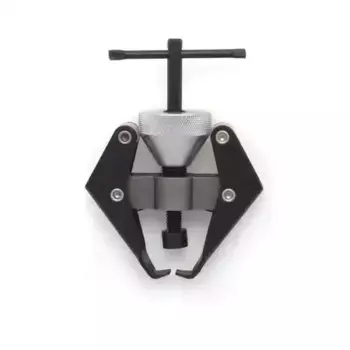 съемник клемм аккумулятора! поводков стеклоочистителя\ 824175 ДЕЛО ТЕХНИКИ