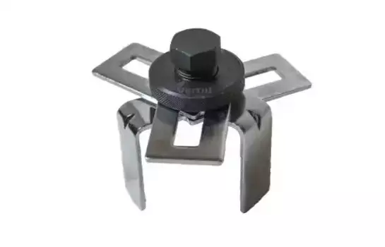 съемник крышки топливного насоса! 3-х лапый\ VR50644 VERTUL