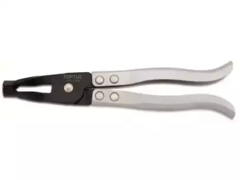 СЪЕМНИК МАСЛОСЪЕМНЫХ КОЛПАЧКОВ 245ММ TOP JDAT0109 TOPTUL