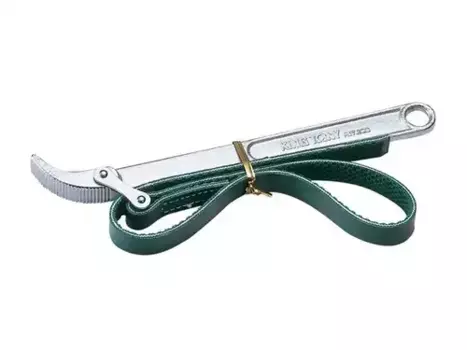 съемник маслянных фильтров! ременный диаметр 60мм - 140мм KING TONY\ 3203