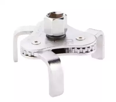 съемник масляного фильтра! 64-100 мм\ 11-239 NEO