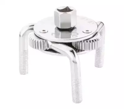 съемник масляного фильтра! 75-120 мм\ 11-238 NEO