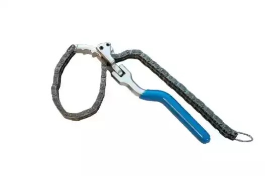 съемник масляного фильтра! цепной 60-160 мм\ VR50568 VERTUL