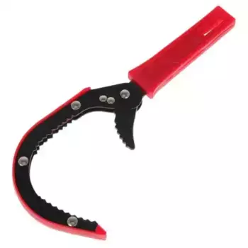 съемник масляного фильтра! серп \ AV-011728 AUTOVIRAZH