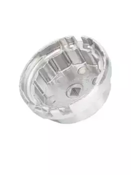 съемник масляного фильтра! \Toyota 64.5/14 VR50274 VERTUL