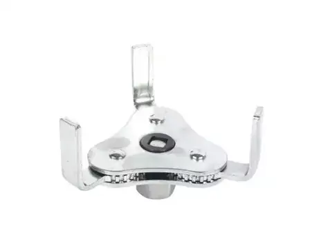 съемник масляного фильтра! трехлапый D65-102мм\