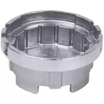 съемник масляных фильтров! 64.5мм, 14 граней, торцевой\ 103-44154 МАСТАК