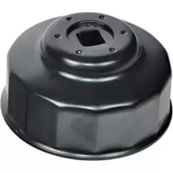 съемник масляных фильтров! 65мм, 14 граней, торцевой\ 103-44065 МАСТАК