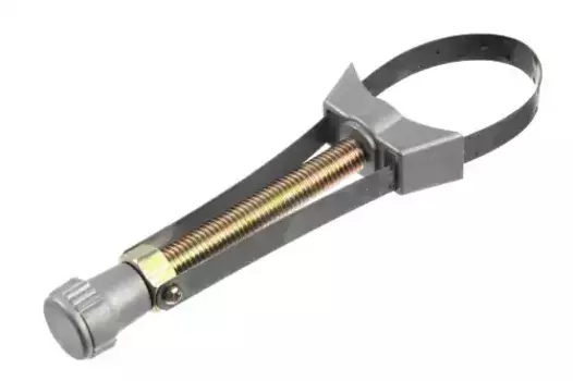 съемник масляных фильтров! мет.лента, диапазон 60-105мм\