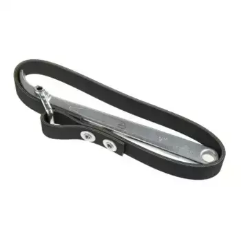 съемник масляных фильтров! ременной 280 мм\ R7402012 ARNEZI