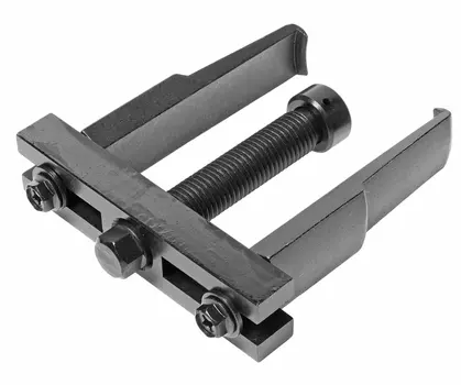 съемник подшипников! с двумя захватами, глуб. 93мм, толщ. захв. 1.5мм, диам. подш. 30-90мм\ JTC-4622 JTC