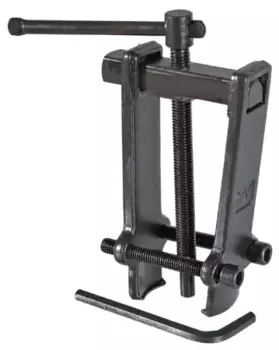 съемник подшипников внутренний! трехлапый, 24 - 55 x 100 мм\ 11-813 NEO