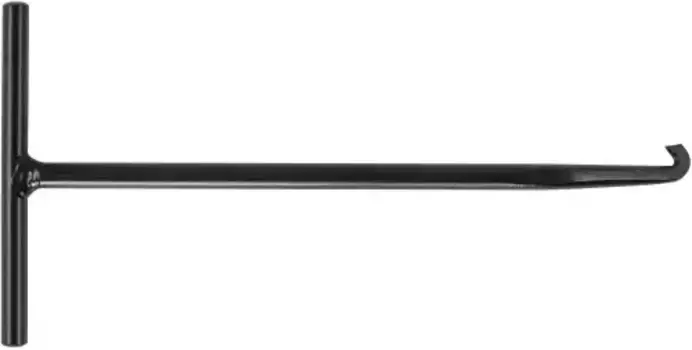 съемник пружин барабанных тормозов! регулятор света фар\ BSRH THORVIK