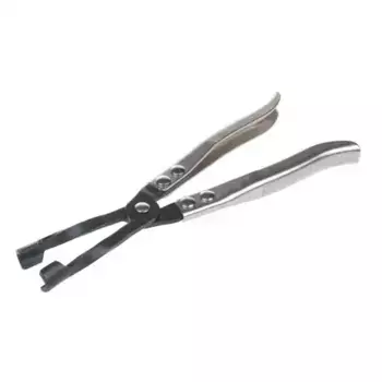 съемник (щипцы) маслосъемных колпачков! L=270 мм\ R7720022 ARNEZI