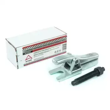 съемник шаровых опор! зев 19мм\ R7703154 ARNEZI