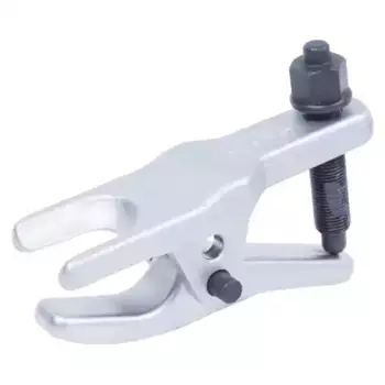 съемник шаровых опор! зев 20мм, переставной\ 9BE21 KING TONY