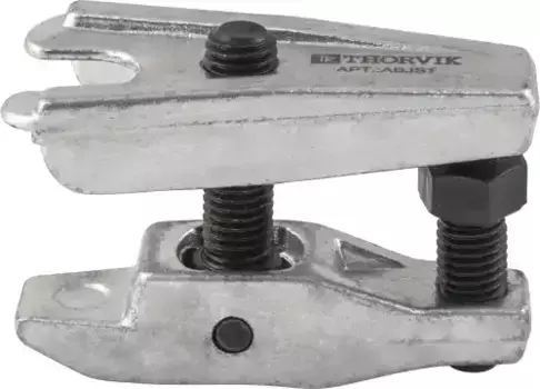 съемник шаровых шарнирных соединений рычажный с захватом! 19 мм\ ABJS1 THORVIK