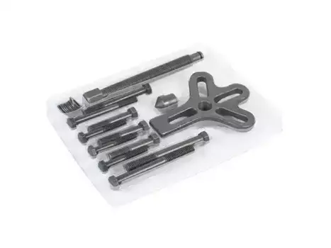 съемник шкивов! 13 предм.\ 805013 ДЕЛО ТЕХНИКИ