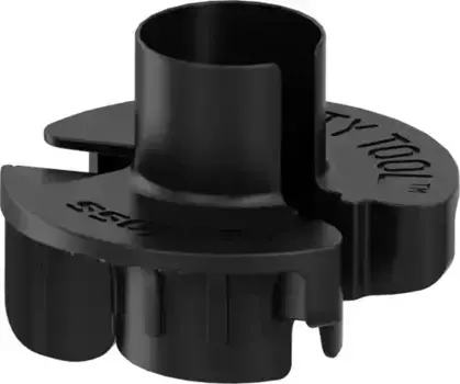 съемник соединителей! (пластик) для трубок 12x1.5\ 899 700 002 4 WABCO