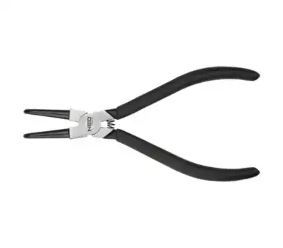 съемник стопорн. колец! 145мм, для внутр, загнутые\ 01-092 NEO