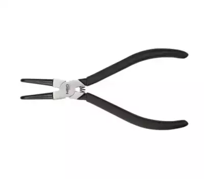 съемник стопорн. колец! 170мм, для внутр, загнутые\ 01-094 NEO