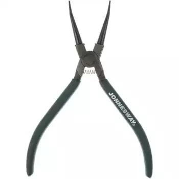 съемник стопорн. колец! прямой, сжим 7''\ AG010002 JONNESWAY