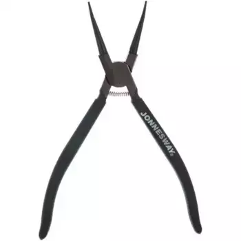 съемник стопорн. колец! прямой, сжим 9''\ AG010003 JONNESWAY