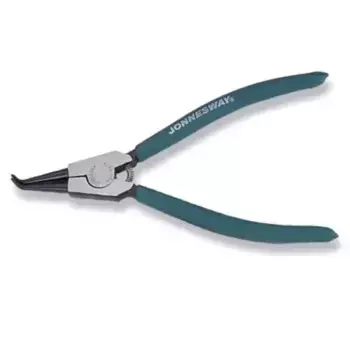 съемник стопорн. колец! ''разжим загнутый'' 9''\ AG010012 JONNESWAY