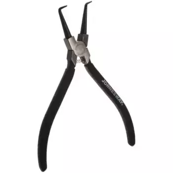 съемник стопорн. колец! ''сжим загнутый'' 7''\ AG010005 JONNESWAY