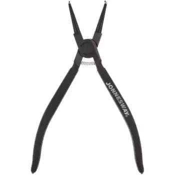 съемник стопорн. колец! ''сжим загнутый'' 9''\ AG010006 JONNESWAY