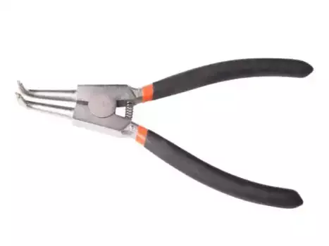 съемник стопорных колец!\ 180мм 90°на разжим PRO605004 STARTUL