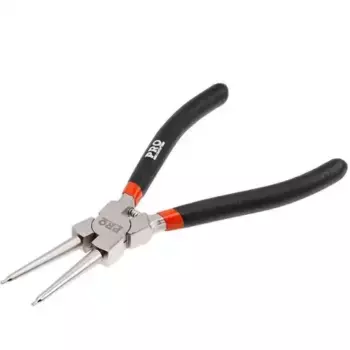 съемник стопорных колец!\ 180мм прямой на сжим PRO605001 STARTUL