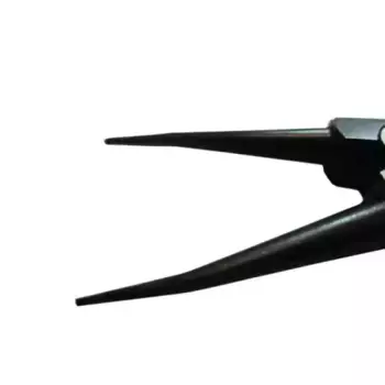 СЪЕМНИК СТОПОРНЫХ КОЛЕЦ 'ЯПОНСКИЙ ТИП' CЖИМ, ПРЯМОЙ 125ММ APT38006A LICOTA