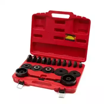 Съемник ступичных подшипников, 23 предмета ST025 ROSSVIK