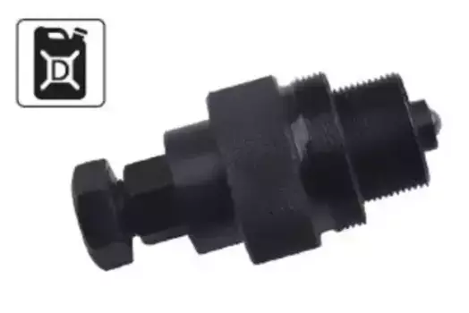 съемник ТНВД! \ BMW (M47, M57, M47TU, M57TU, M47T2) RF-9G1501 ROCK FORCE