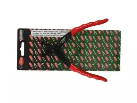 съемник внутрених стопорных колец! изогнутый 90грд, глубина-56мм, для суппортов\ RF-9U0102 ROCK FORCE