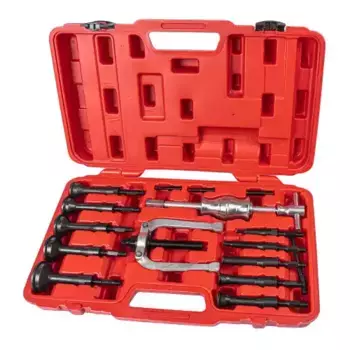 Съемник внутренних подшипников с обратным молотком 16пр. Arnezi R7700142