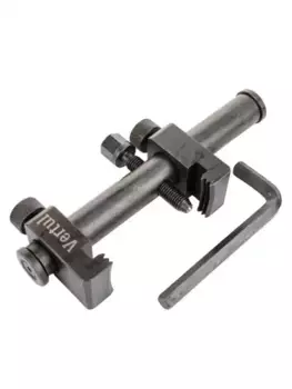 съёмник клиновых шкивов! универсальный\ VR50128 VERTUL