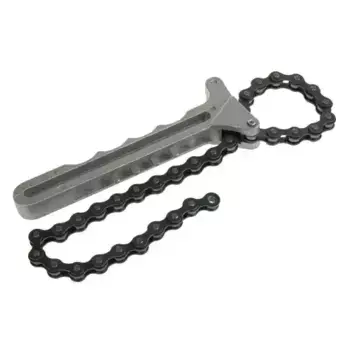 съёмник масляных фильтров! цепной до 210мм\ R7402010 ARNEZI