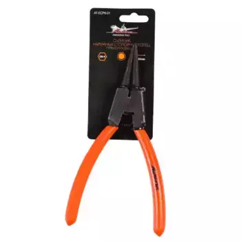 съёмник наружных стопорных колец!'прямой разжим' 150мм\ AT-ECP6-01 AIRLINE