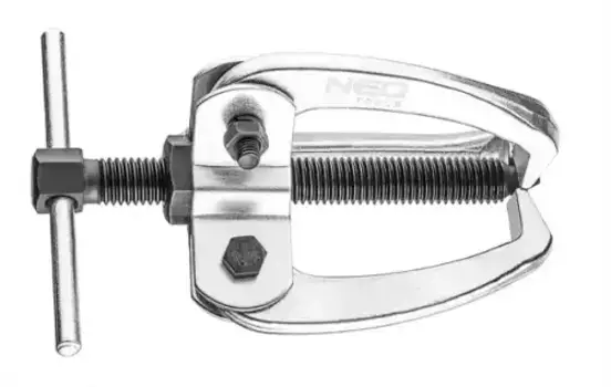 съёмник подшипников! 3-х лапчатый, 1', CrV\ 11-868 NEO