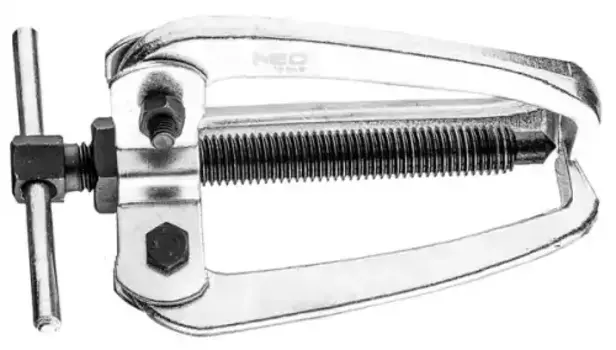 съёмник подшипников! 3-х лапчатый, 2', CrV\ 11-869 NEO