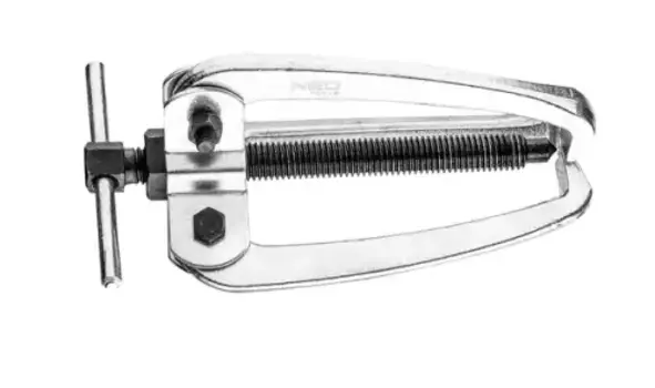 съёмник подшипников! 3-х лапчатый, 3', CrV\ 11-870 NEO