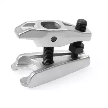 съёмник шаровых соединений! мини, зев 18-22мм\ 812111 ДЕЛО ТЕХНИКИ